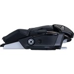MadCatz R.A.T. 4+ nero Optical Gaming Mouse