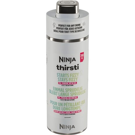 NINJA Thirsti 700ml bian.