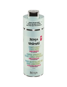 NINJA Thirsti 700ml menta