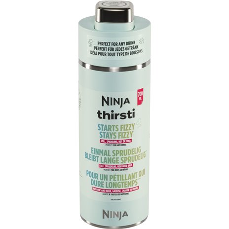 NINJA Thirsti 700ml menta