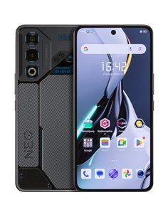 Nubia Neo 3 GT 5G (12GB+256GB) interstellar gray