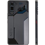 Nubia Neo 3 GT 5G (12GB+256GB) interstellar gray