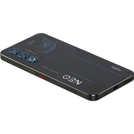 Nubia Neo 3 GT 5G (12GB+256GB) interstellar gray