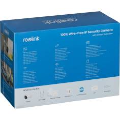 Reolink Argus Series B320 2K telecamera di sicurezza 2