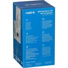 Reolink E Series E320 Pan&Tilt 3MP telecamera interna 2