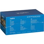 Reolink P330 4K PoE IP telecamera