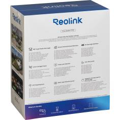 Reolink Duo Series P730 4K Dual-Objektiv PoE-Cam 2