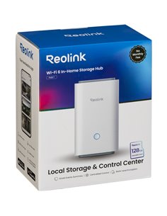 Reolink Hub 1 Sicherheits-Center