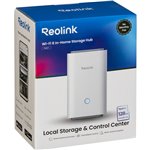 Reolink Hub 1 Sicherheits-Center