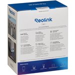 Reolink Hub 1 Sicherheits-Center