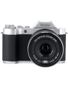 Rollei Powerflex 10x Retro