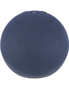 Amazon Echo Dot 5 blu