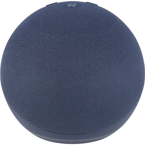 Amazon Echo Dot 5 blu