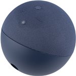 Amazon Echo Dot 5 blu