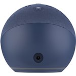 Amazon Echo Dot 5 blu