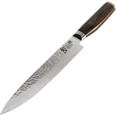 KAI SHUN PREMIER Tim Mälzer coltello da cucina 24cm 2