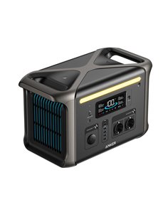 Anker SOLIX F1500 Powerstation 1536Wh