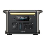 Anker SOLIX F1500 Powerstation 1536Wh