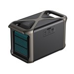 Anker SOLIX F1500 Powerstation 1536Wh