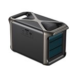 Anker SOLIX F1500 Powerstation 1536Wh