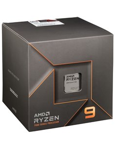 AMD Ryzen 9 7900 Box AM5