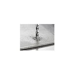 Bosch set punte per metal. HSS-G con custodia 25 pz. 1,0-13,0 mm