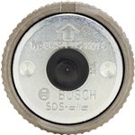 Bosch SDS-CLIC dado di bloccaggio rapido