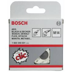 Bosch SDS-CLIC dado di bloccaggio rapido 2