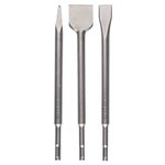 Bosch Prom 3 pz. SDS-plus