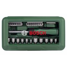 Bosch Prom 46 pz. set per cacciavite 2