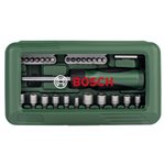 Bosch Prom 46 pz. set per cacciavite