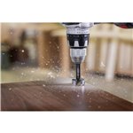 Bosch set punte Forstner 5 pz. 15 - 35 mm