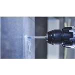 Bosch EXPERT HEX-9 HardCeramic punte, 5pz. kit 4/5/6/8/10