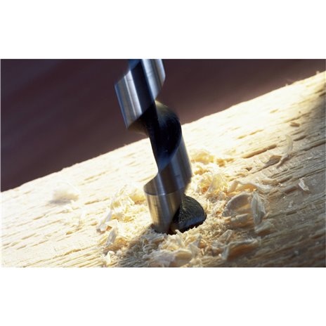 Bosch set di punte per travi 6 pz., 450 mm