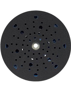Bosch EXPERT platorello multifo. 150mm, duro, M8+5/16