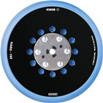 Bosch EXPERT platorello multifo. 150mm, duro, M8+5/16