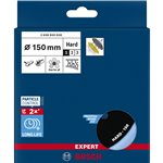 Bosch EXPERT platorello multifo. 150mm, duro, M8+5/16