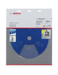 Bosch lama per sega circolare EX AL B 305x30-96