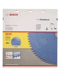 Bosch lama per sega circolare EX MU B 305x30-96