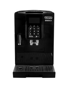 DeLonghi ECAM353.75.B Dinamica