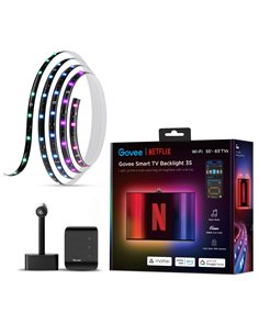 Govee Netflix Envisual TV Backlight 55-65 Inch
