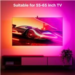 Govee Netflix Envisual TV Backlight 55-65 Inch