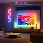 Govee Netflix Envisual TV Backlight 55-65 Inch