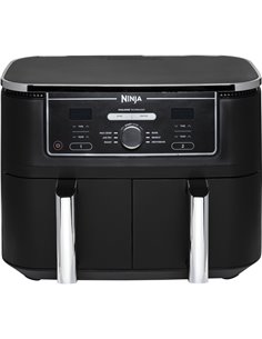 NINJA AF400EU Foodi Max Dual Zone