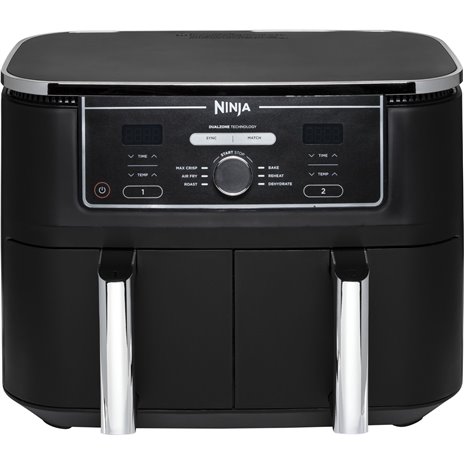 NINJA AF400EU Foodi Max Dual Zone