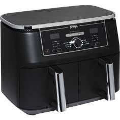 NINJA AF400EU Foodi Max Dual Zone 2