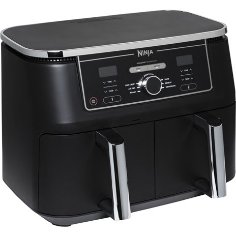 NINJA AF400EU Foodi Max Dual Zone