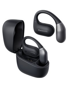 Panasonic RB-F10DE-K nero
