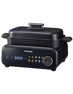 Panasonic NF-GM 400 KXE