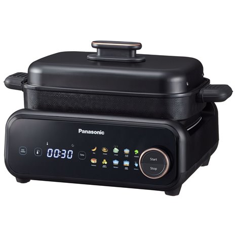 Panasonic NF-GM 400 KXE